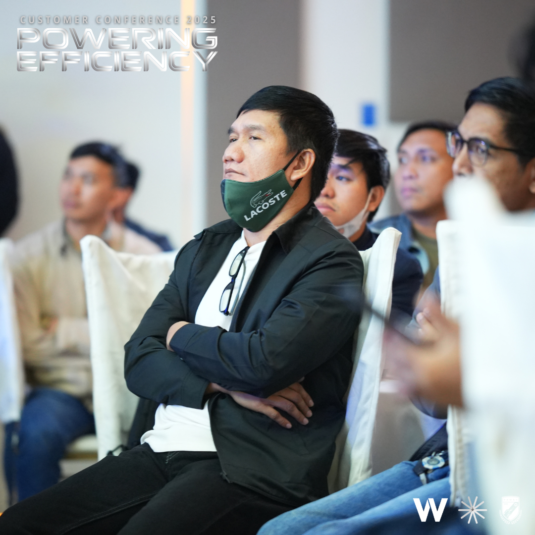 Customer Conference 2025 VCP Trading Corp