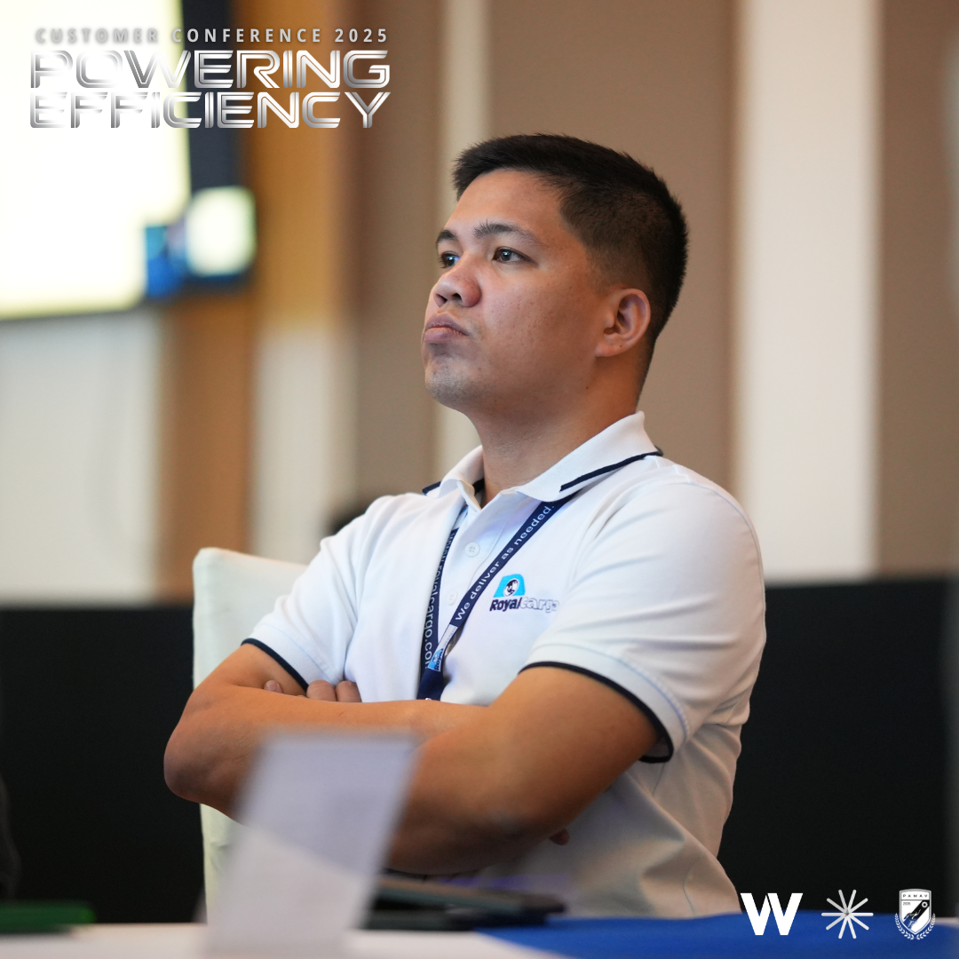 Customer Conference 2025 VCP Trading Corp