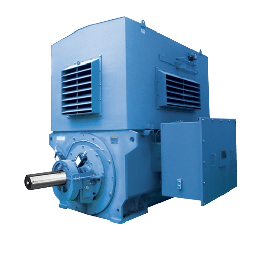 Hyundai Electric Motor and Generator