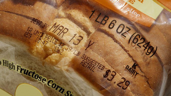 best before date / expiration date printer printer
