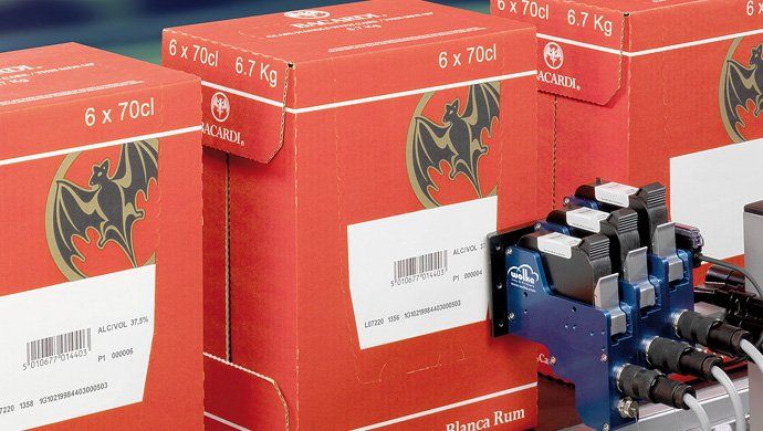barcode printer