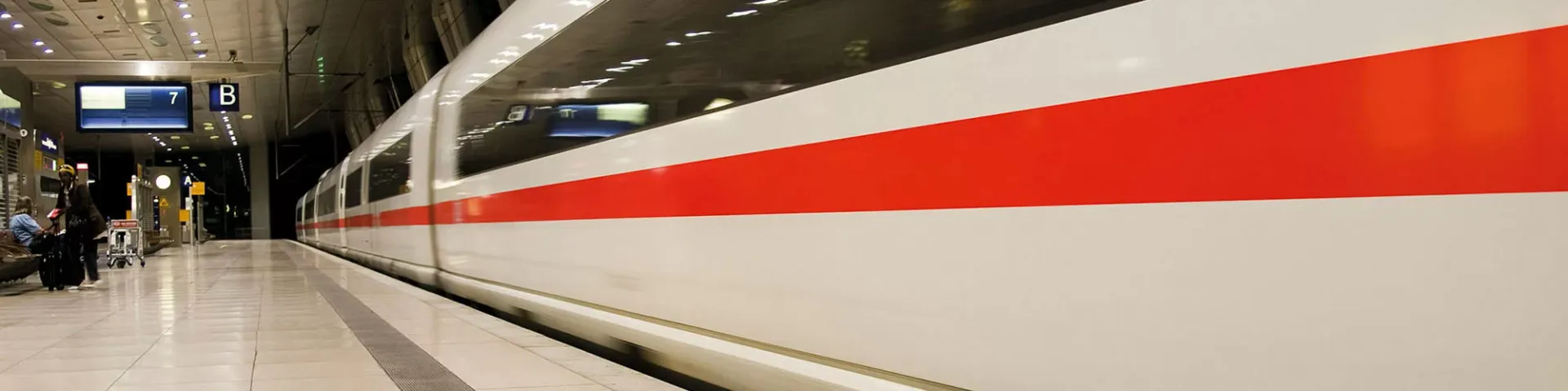 Electrical Safety in Railway