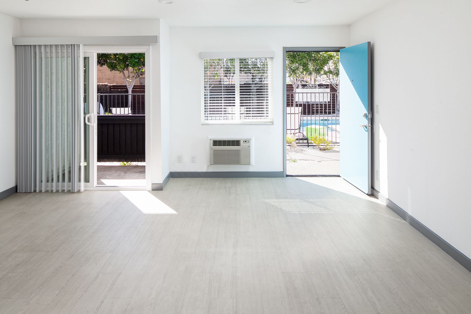 Gallery Eastside Apartments Costa Mesa, CA