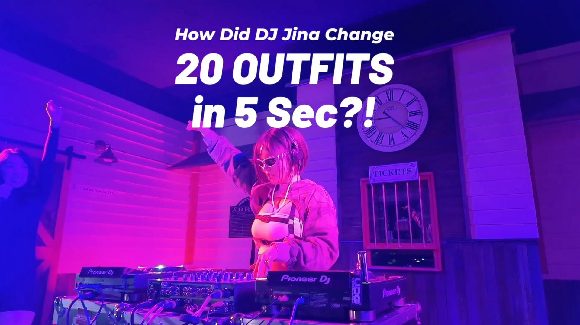 DJ JINA