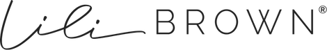 Ein schwarzweißes Logo für Will Brown auf weißem Hintergrund.