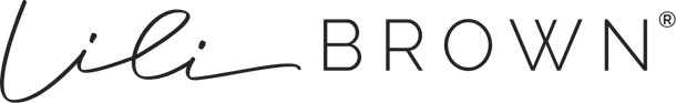 Ein schwarzweißes Logo für Will Brown auf weißem Hintergrund.