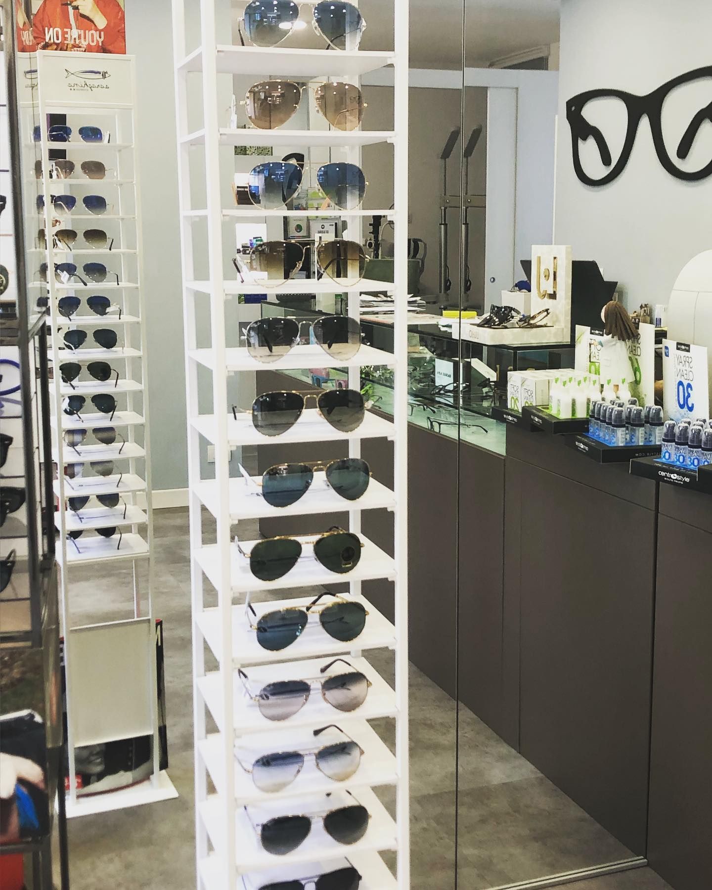 lo store