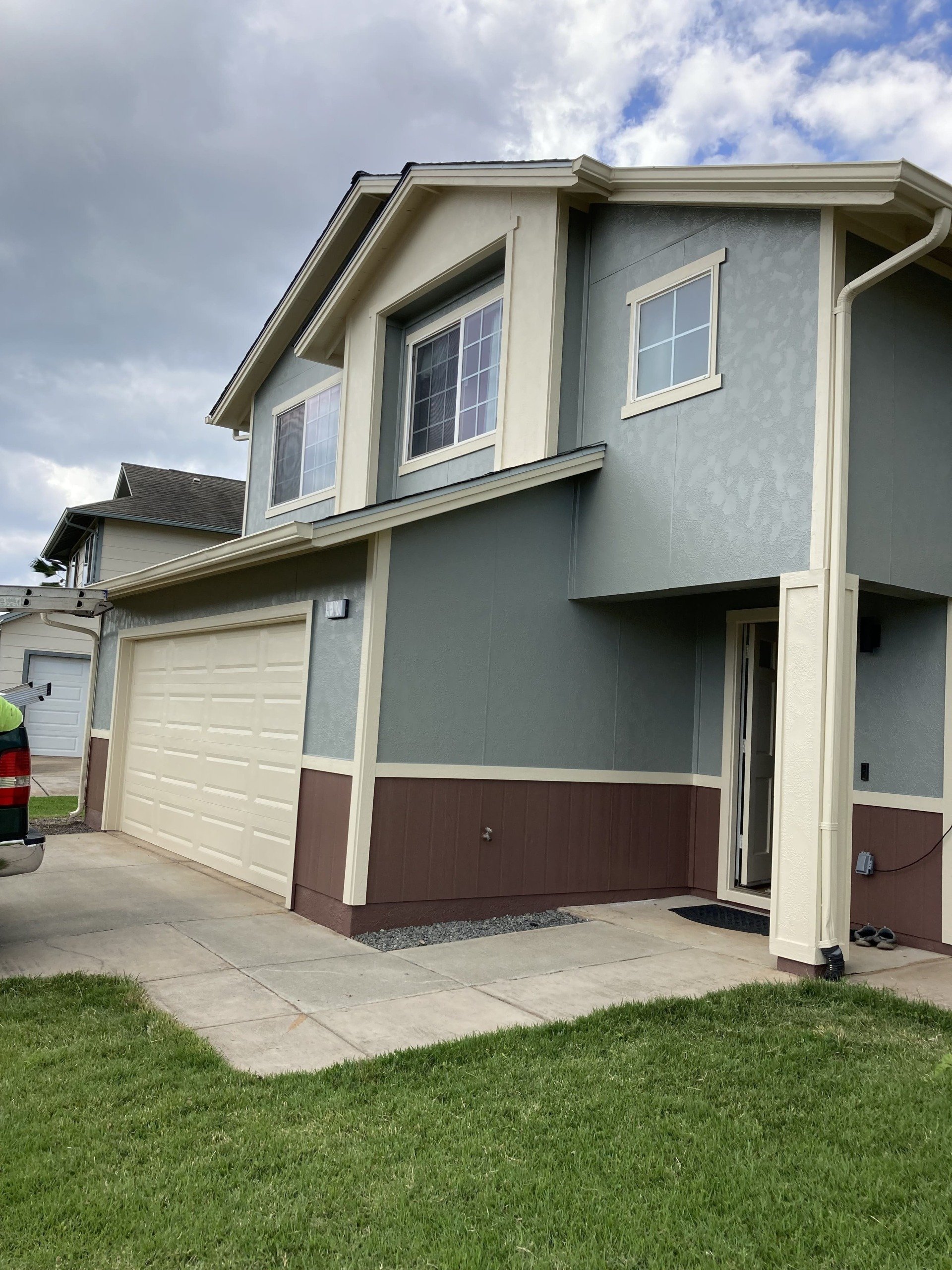 Oahu Interior Painting Service Canencia Painting