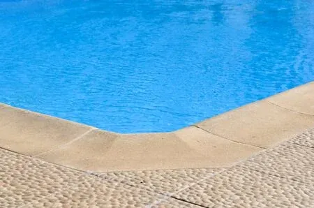 Concrete Pool Decks