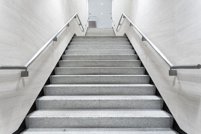Benefits Of Concrete Steps El Paso
