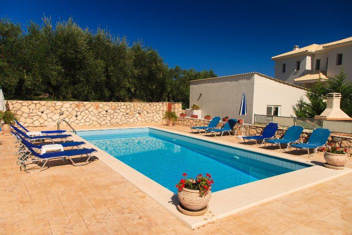 EL Paso Concrete Pool Deck