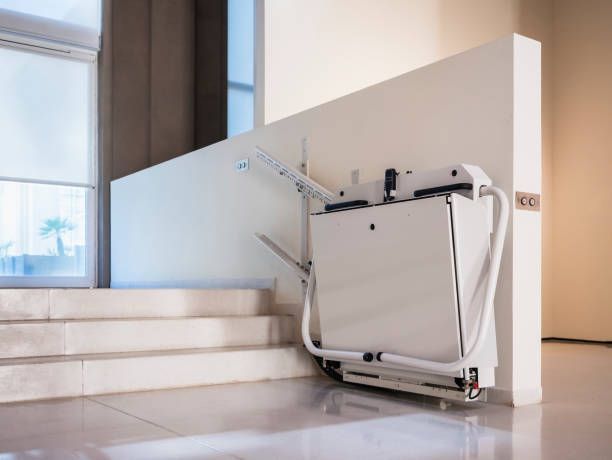 Commercial Elevators