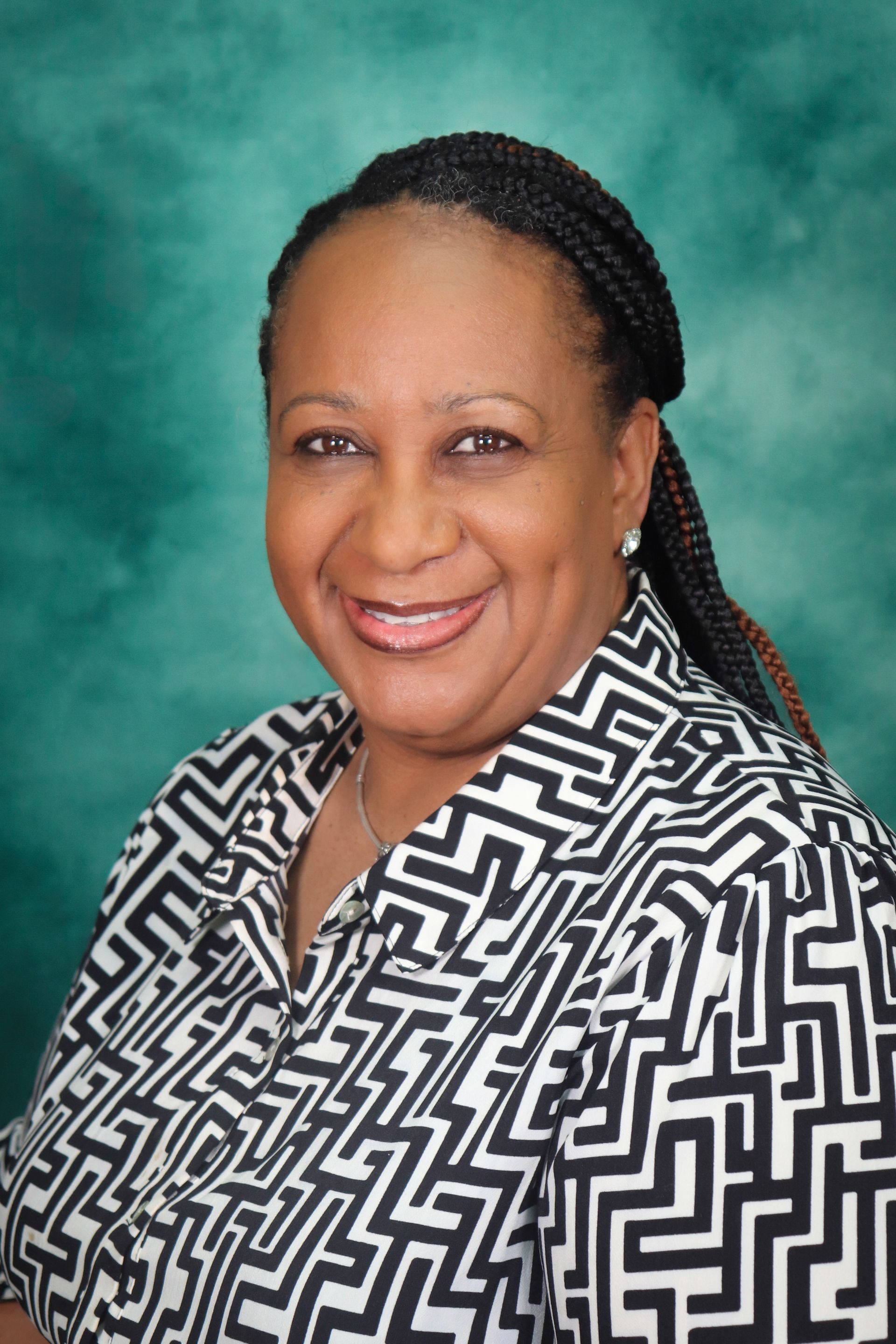 Mrs. Joiclyn Taylor