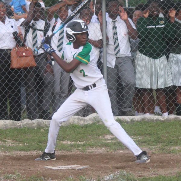 A baseball player with the number 2 on his jersey