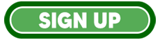 A green sign up button on a white background.