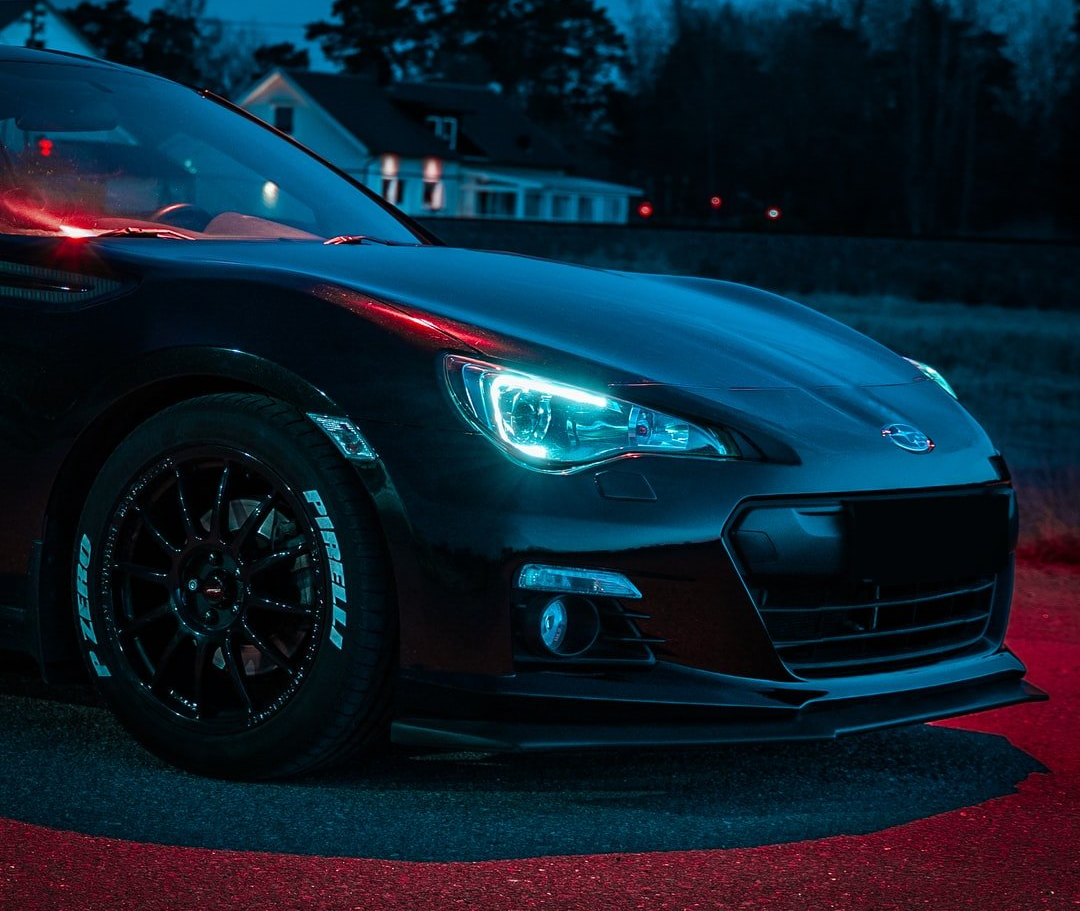 Car Windshield Replacement Services Near Me Houston Texas USA