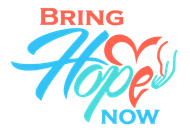 Bring Hope Now Logo