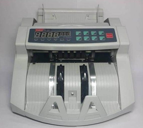 Onpoint Counting Machine Office Equipment Penang | Seng Seng Typewriter