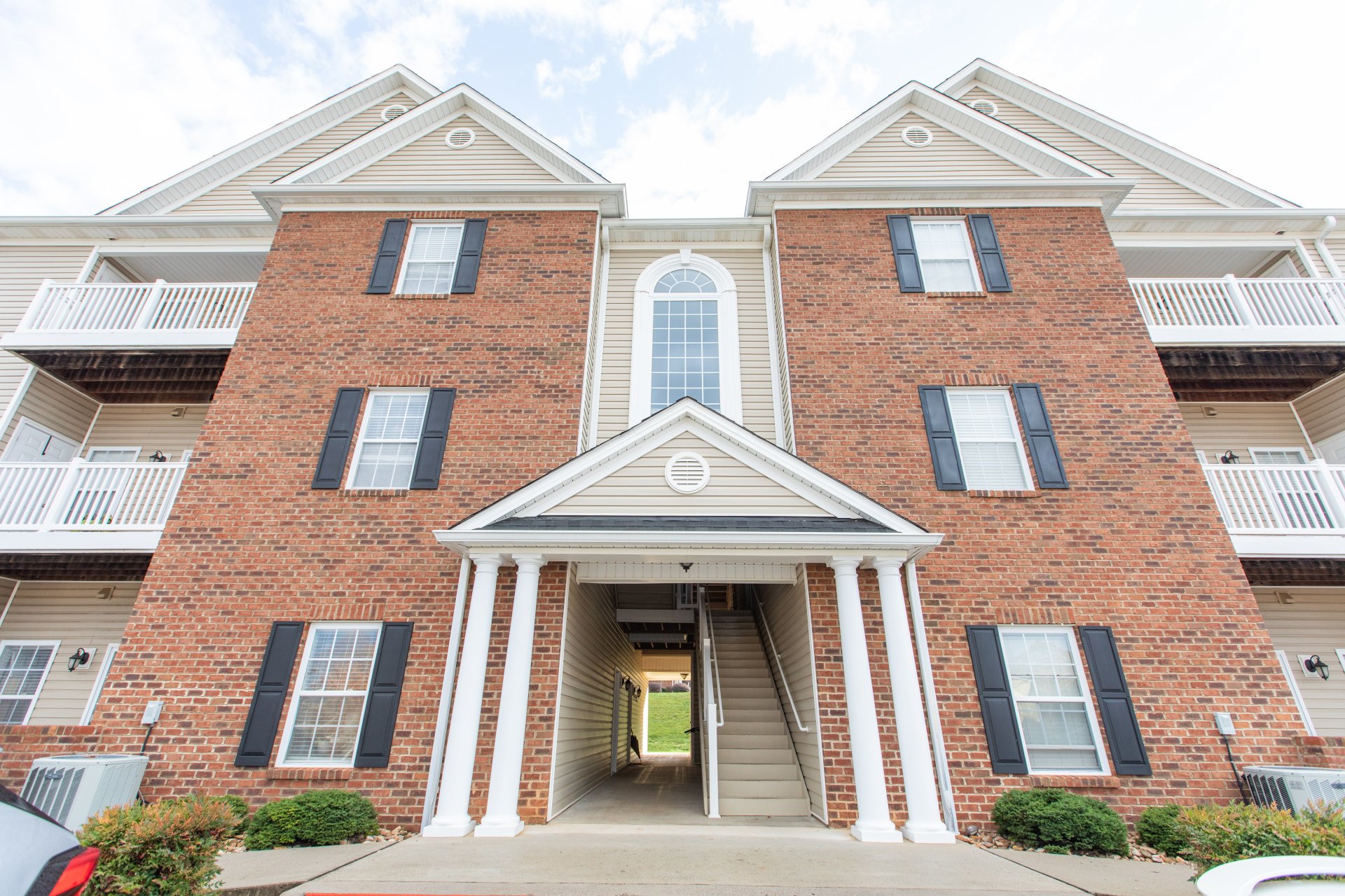 The Gables of Jefferson Commons Forest, VA