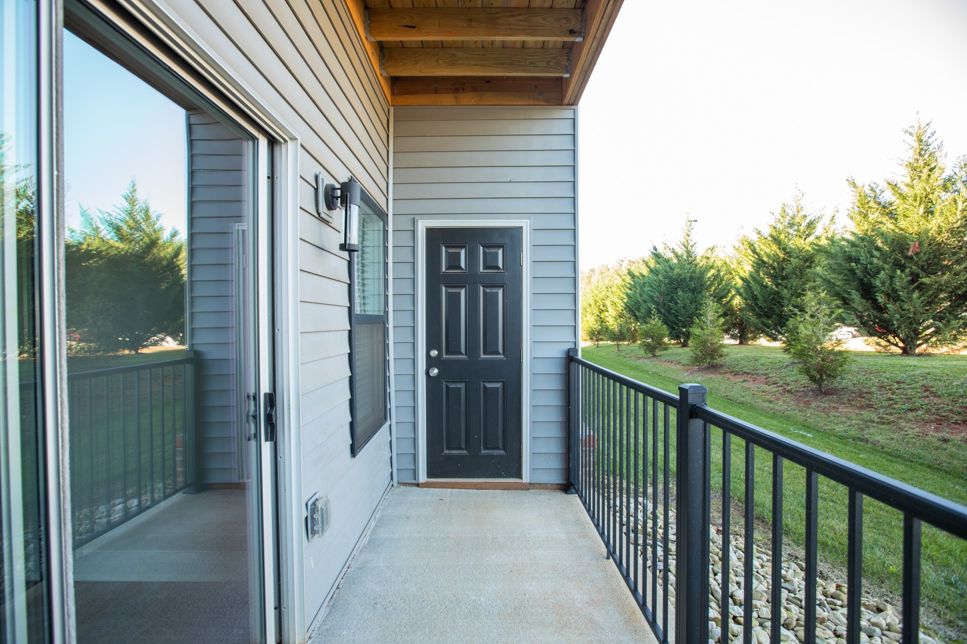 View of Eleven25 | Lynchburg, VA