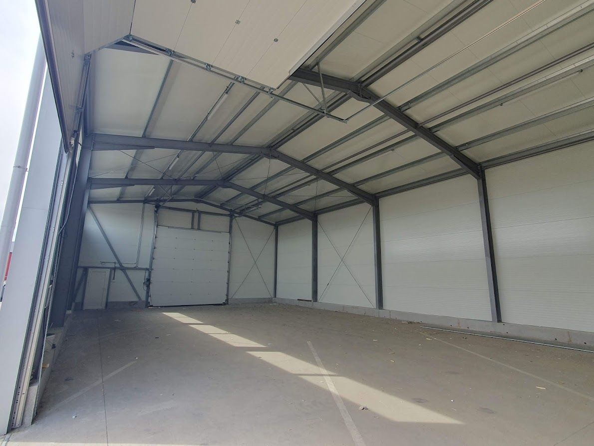 Eastwest Senec
