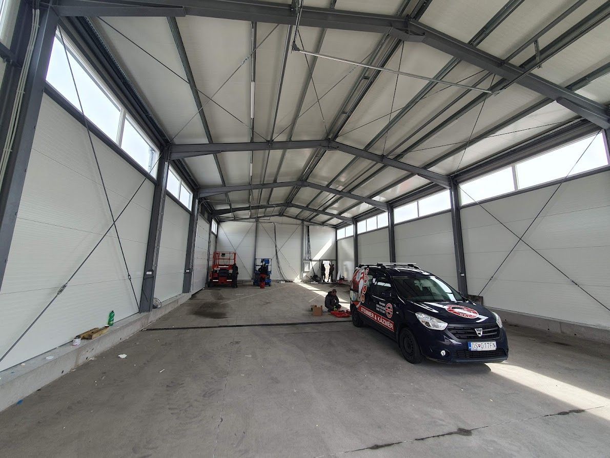 Eastwest Senec