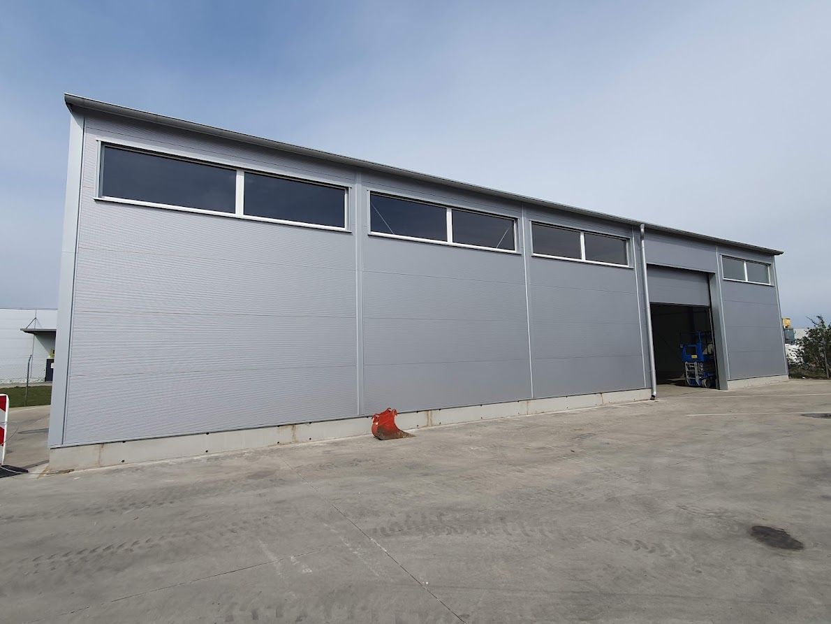 Eastwest Senec