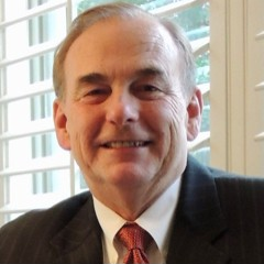 Dennis O’Dea