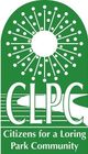 loring park community logo