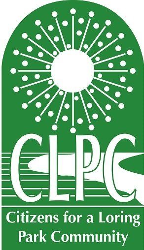 loring park community logo