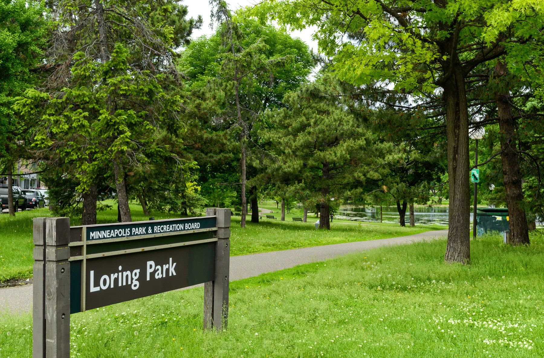 Loring Park