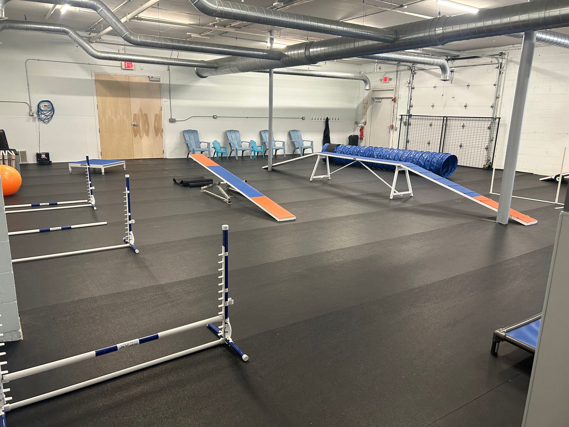 indoor playground main picture