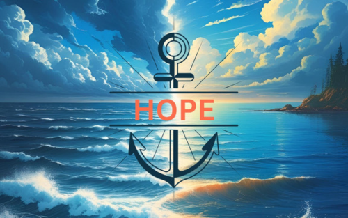 Anchor with