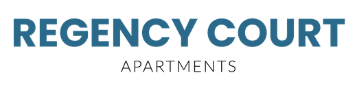 Regency Court Apartments Company Logo