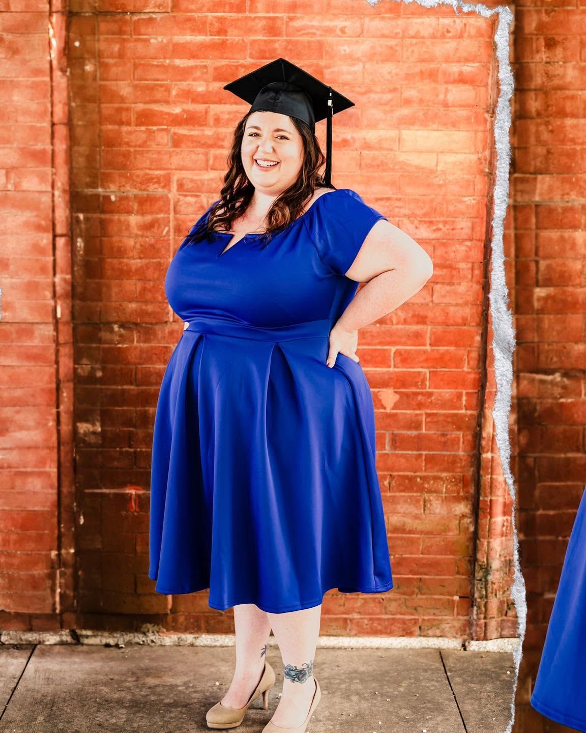 senior and graduation photography