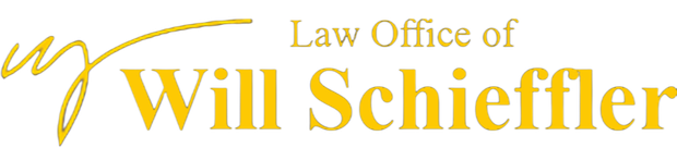 Law Office of Will Schieffler Law Office of Will Schieffler