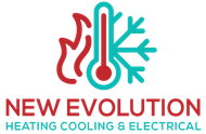 New Evolution Heating Cooling & Electrical