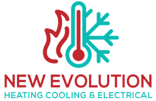 New Evolution Heating Cooling & Electrical New Evolution Heating Cooling & Electrical