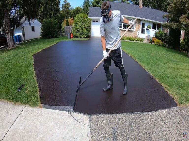 Paving Company Hickory, NC AllStar Paving LLC