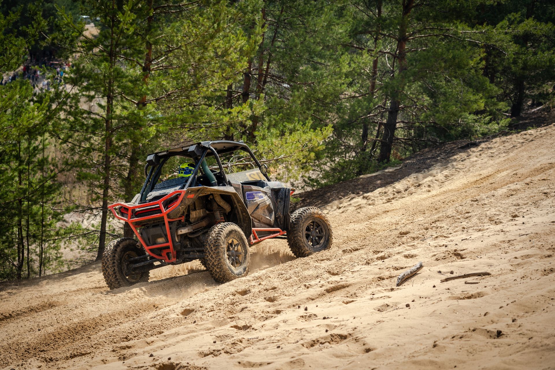 ATV Models & Rental Rates - Pagosa Adventure Rentals