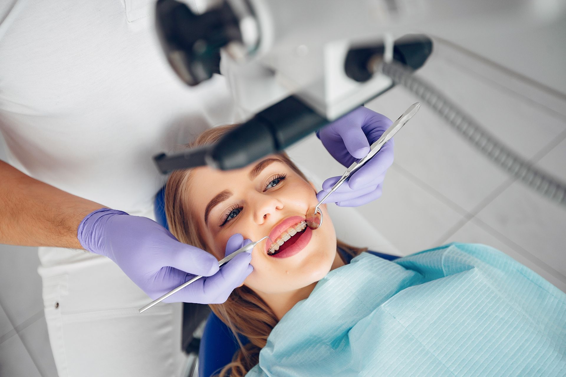 Where can I get sleep apnea treatment in Columbus
