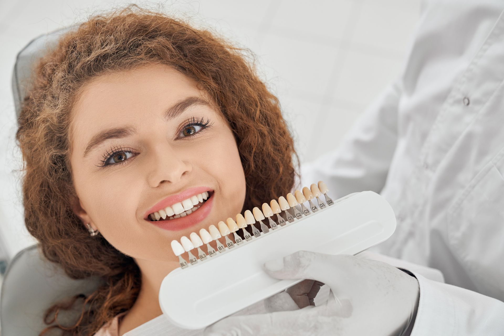 veneers dentist in Columbus Ohio