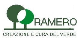FRANCO RAMERO GIARDINI - LOGO