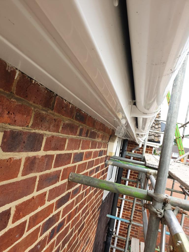 Gutters and Fascias Windsor Gutters and Fascias Maidenhead