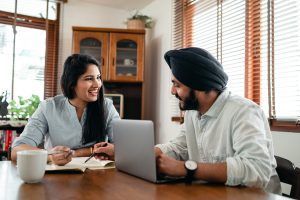 how to reconnect a relationship