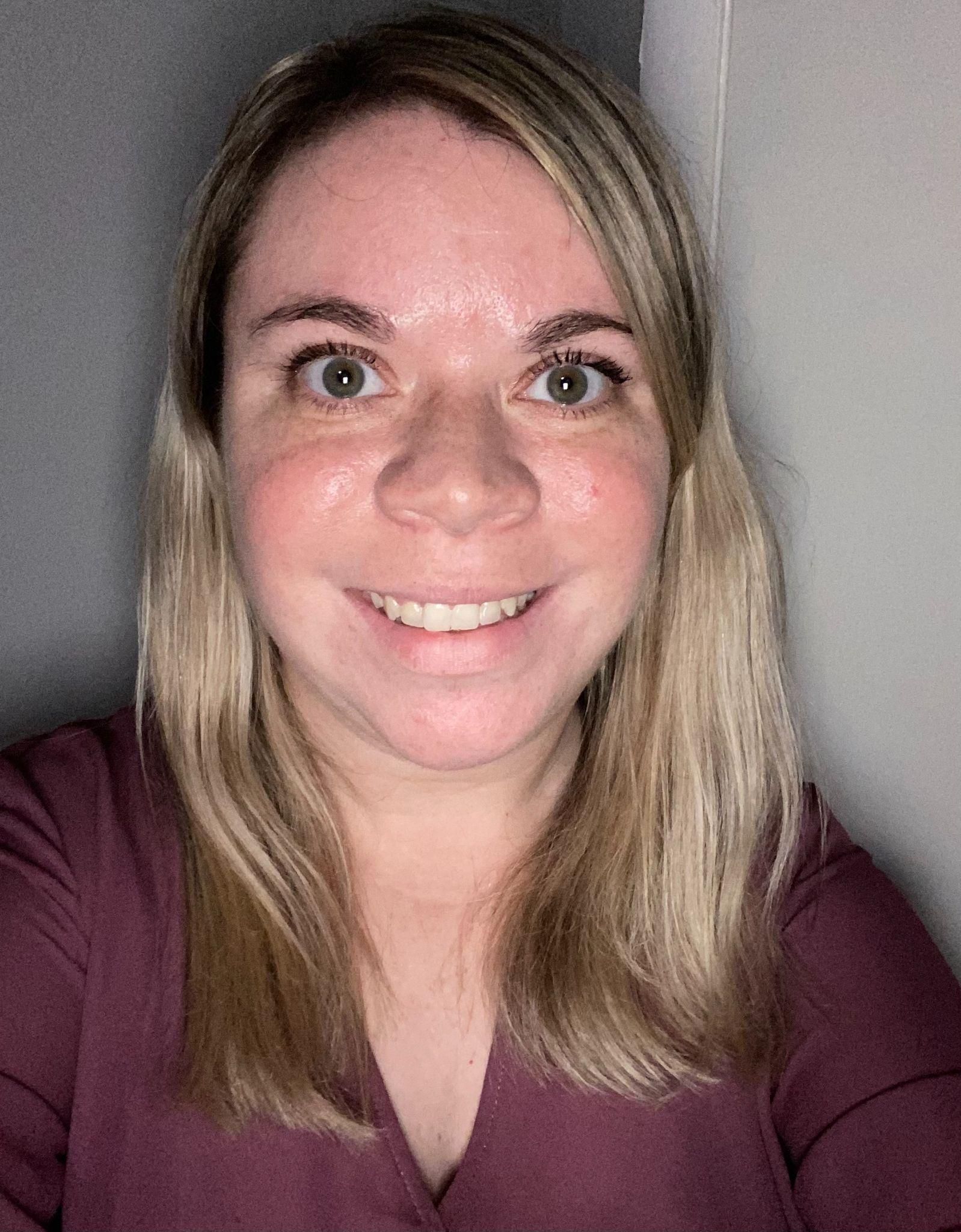 Jaclyn Meece, LPCC-S, ICST