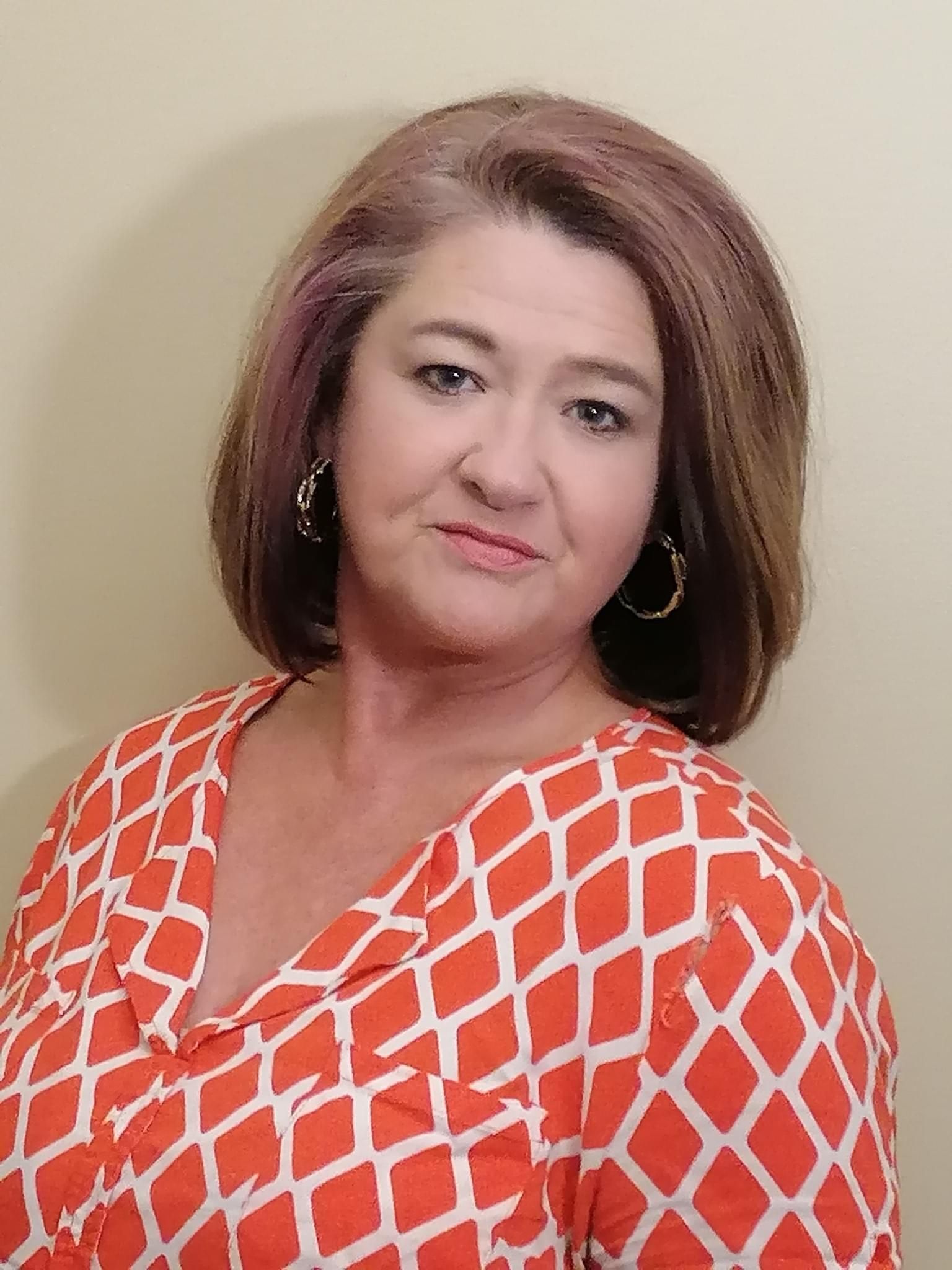 Ronda Weddle, LPCC