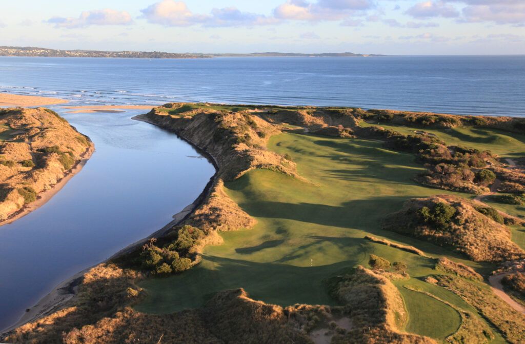 Barnbougle Lost Farm