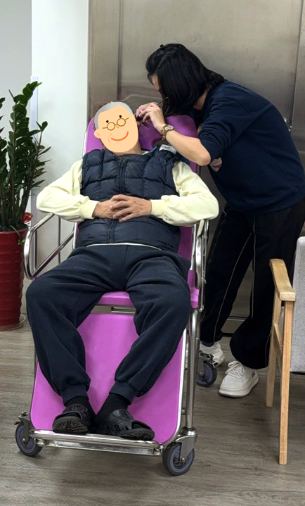 陶樂長照,照顧者,被照護者,長照服務,長期照顧,醫療服務,生活支持,心理支持,陪伴長者,行動失能,照護環境,專業照顧,安穩休息,飲食照護,復健理療