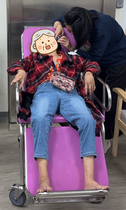 陶樂長照,照顧者,被照護者,長照服務,長期照顧,醫療服務,生活支持,心理支持,陪伴長者,行動失能,照護環境,專業照顧,安穩休息,飲食照護,復健理療
